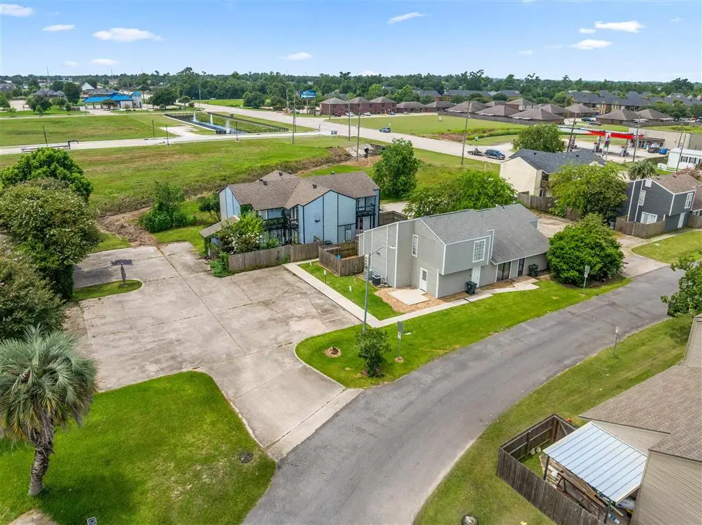 1851 Fox Run Drive, Lake Charles, LA 70605 - #1
