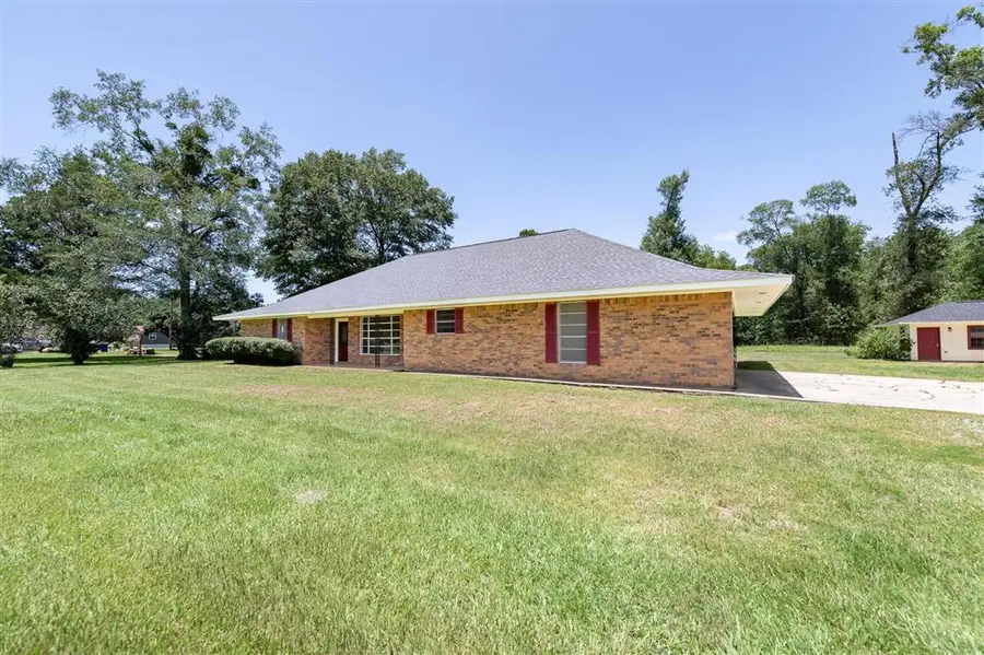 138 Wright Road, Oakdale, LA 71463 - #2