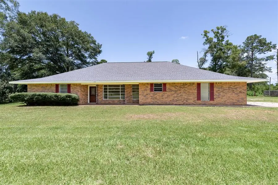138 Wright Road, Oakdale, LA 71463 - #3