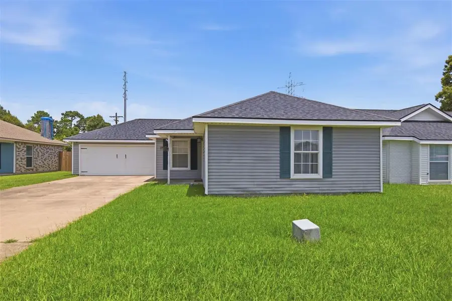 5641 Smokey Hills Trail, Lake Charles, LA 70605 - #3