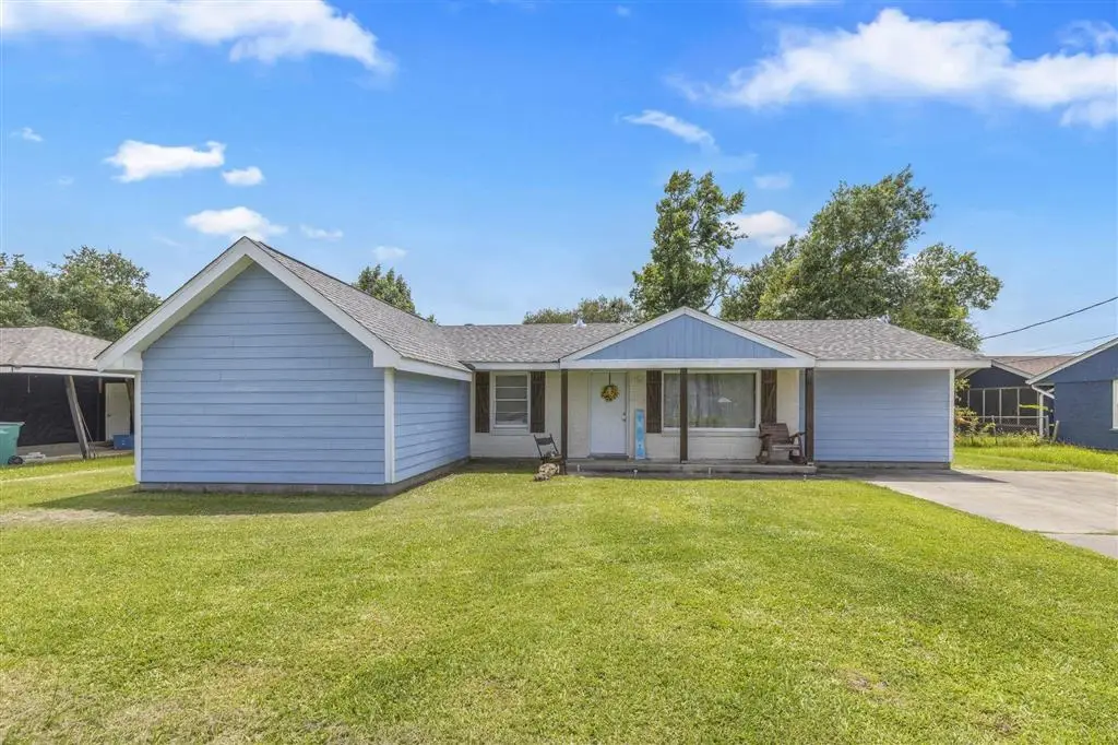306 Louisiana Avenue, Sulphur, LA 70663 - #1