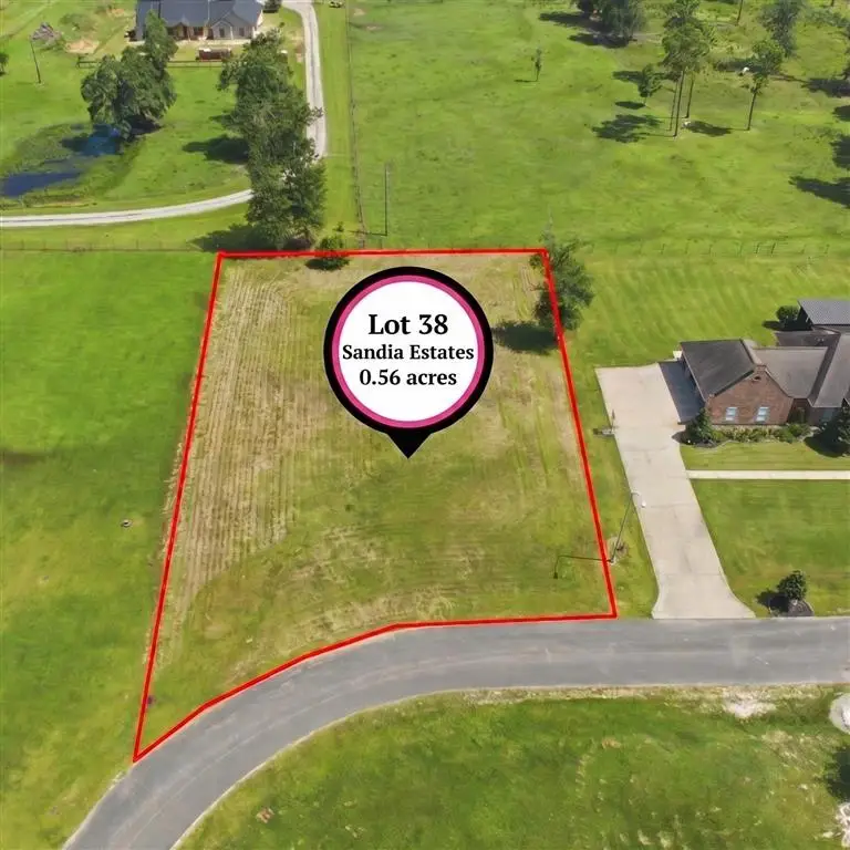 0 Sonoma Circle, Sulphur, LA 70665 - #1