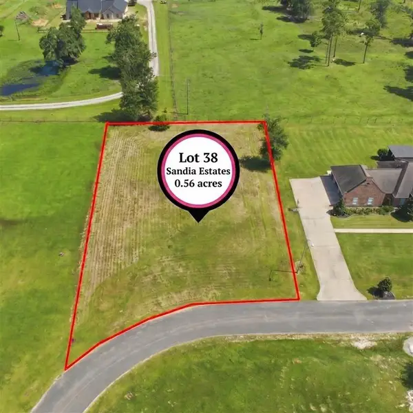 0 Sonoma Circle, Sulphur, LA 70665