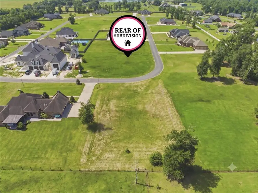 0 Sonoma Circle, Sulphur, LA 70665 - #3
