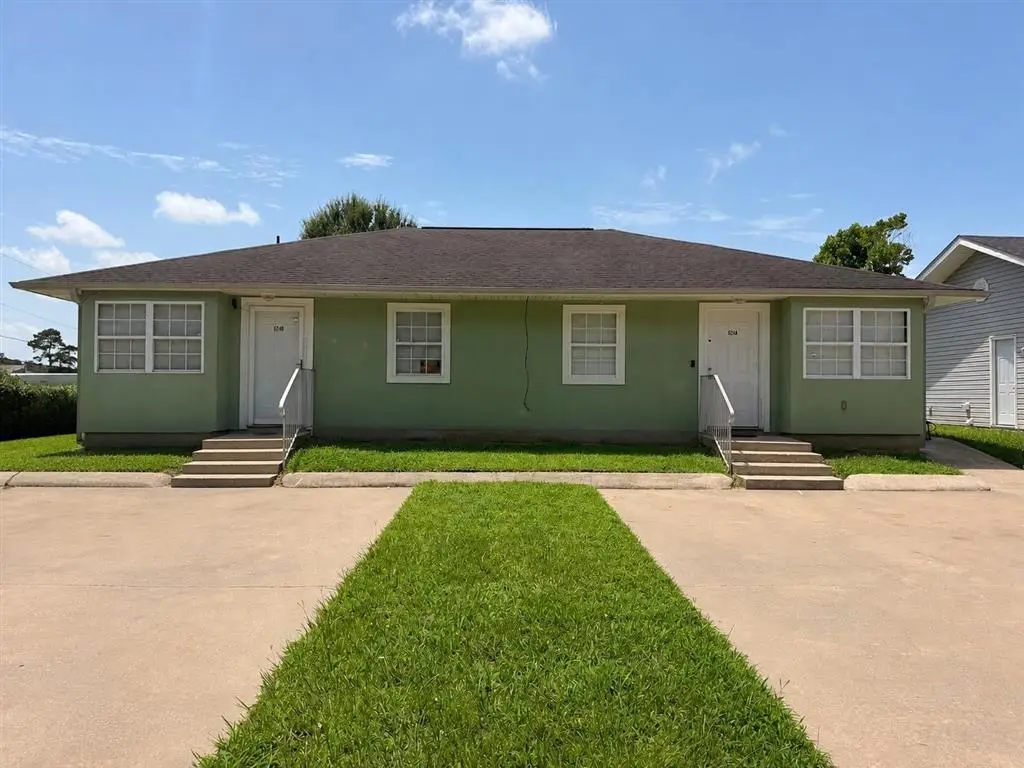 824 Link Road, Lake Charles, LA 70607 - #1