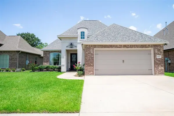 3263 Fairwood Lane, Lake Charles, LA 70607