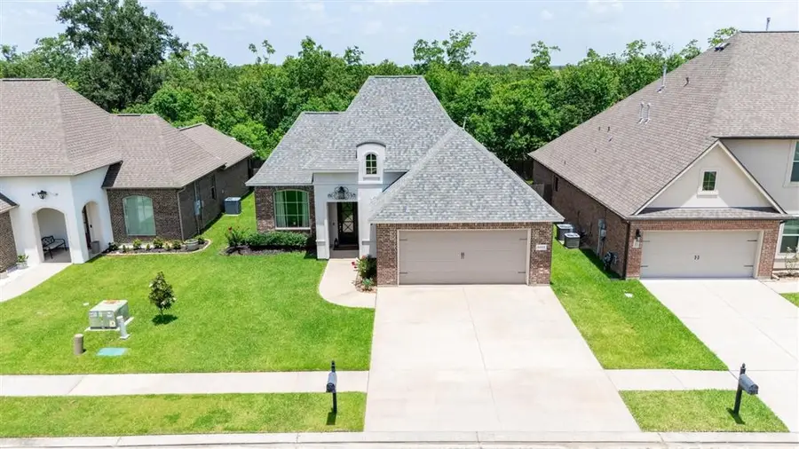 3263 Fairwood Lane, Lake Charles, LA 70607 - #2