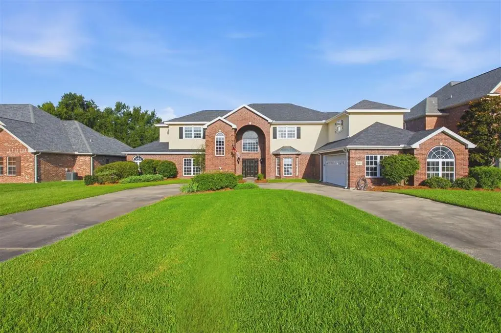 4904 Bayview Ln Lane, Lake Charles, LA 70605 - #1