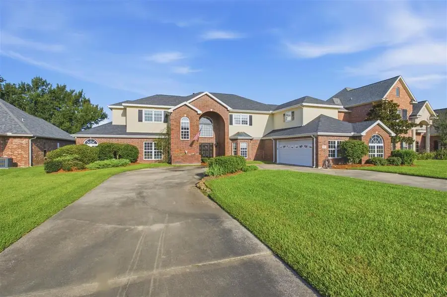 4904 Bayview Ln Lane, Lake Charles, LA 70605 - #2