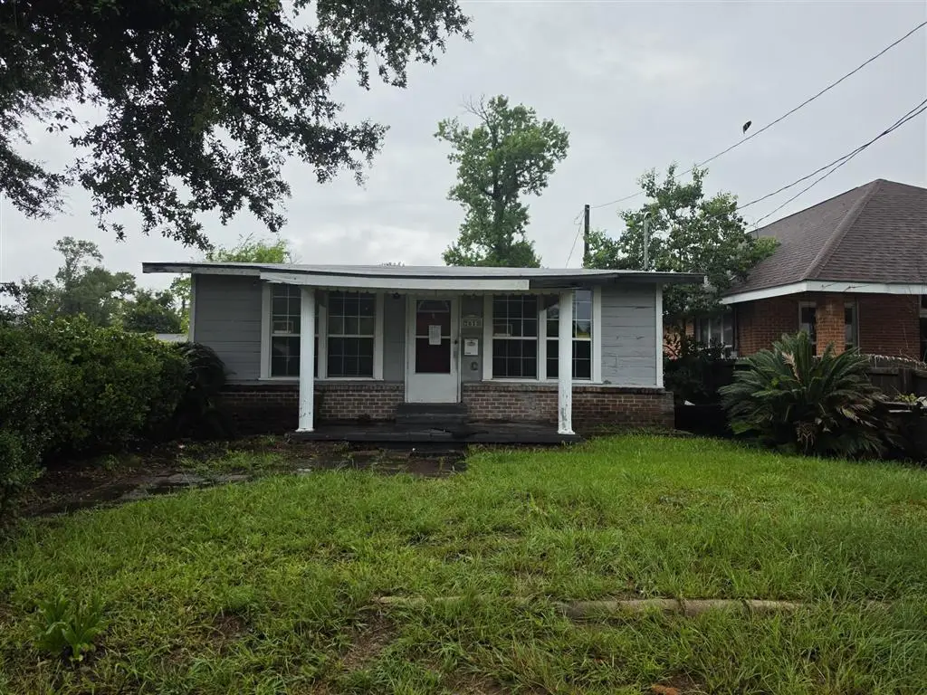 2618 Ruth Street, Lake Charles, LA 70601 - #1