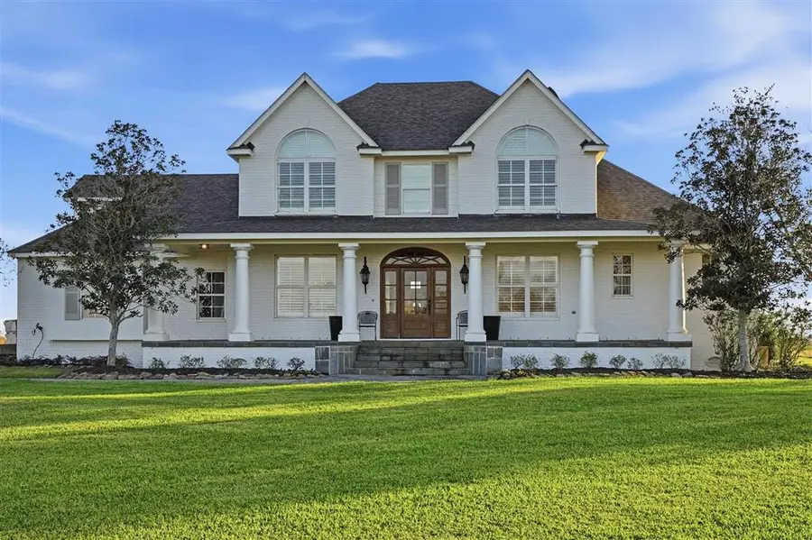 2400 Highway 384, Bell City, LA 70630 - #2