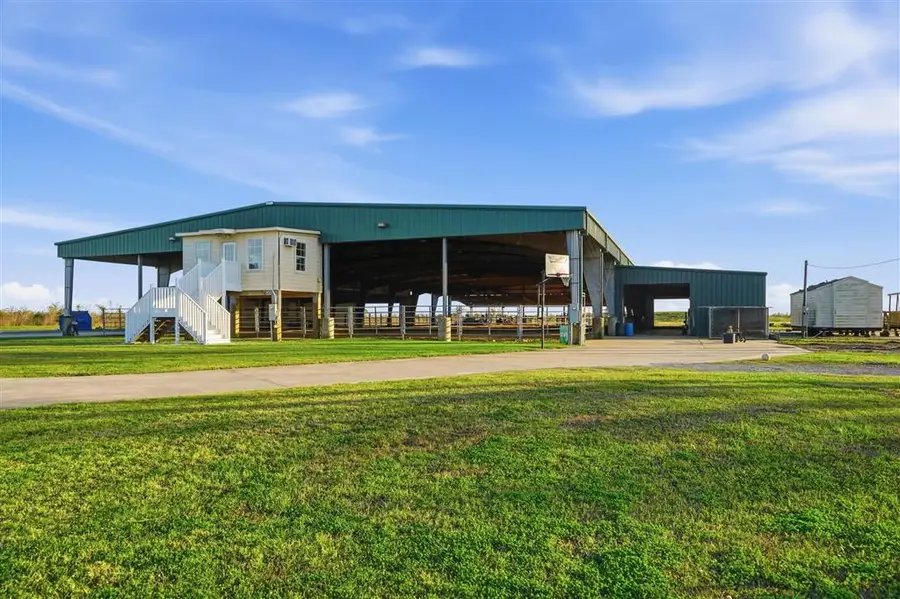2400 Highway 384, Bell City, LA 70630 - #3