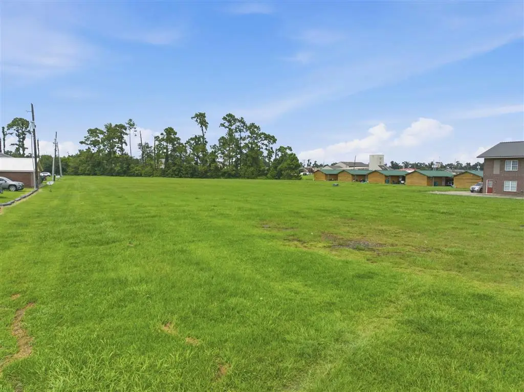 Tbd Parish Rd W Road, Sulphur, LA 70663 - #1