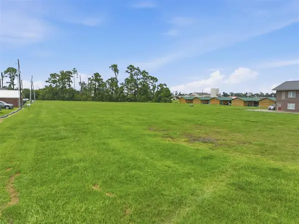 Tbd Parish Rd W Road, Sulphur, LA 70663