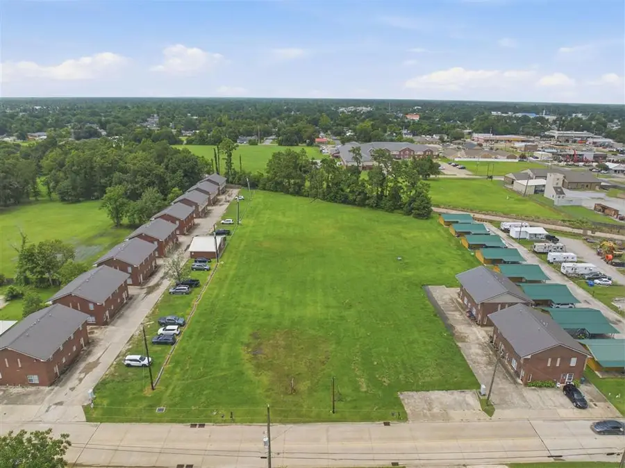 Tbd Parish Rd W Road, Sulphur, LA 70663 - #3
