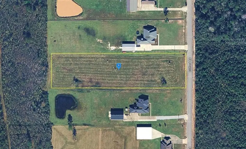 2999 Clifford Road, Lake Charles, LA 70611 - #1