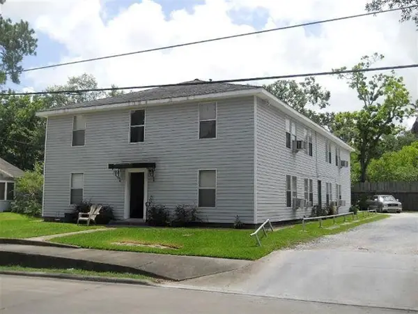922 Cleveland Street, Lake Charles, LA 70601