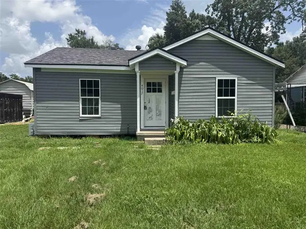 4017 Harvard Street, Lake Charles, LA 70607
