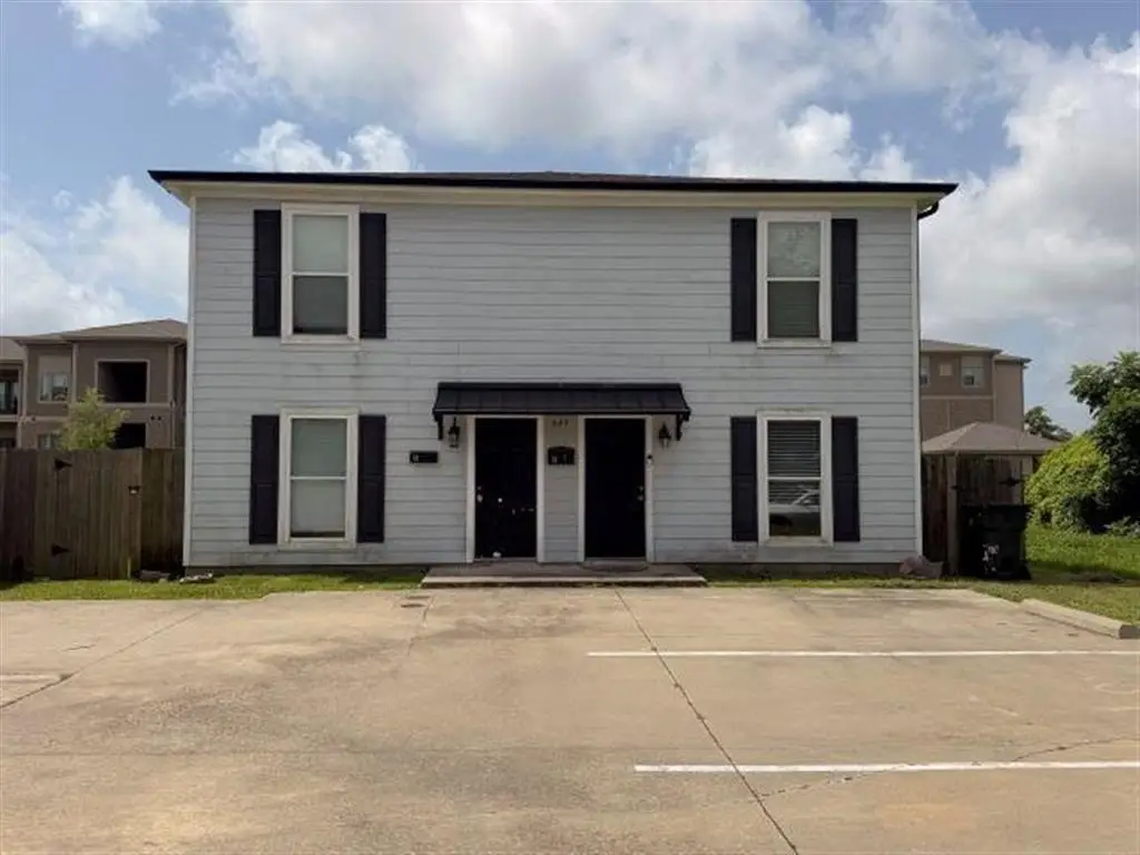 629 Louie Street, Lake Charles, LA 70601 - #1