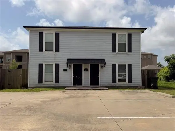 629 Louie Street, Lake Charles, LA 70601