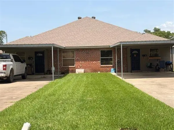 4418 Monticello Street, Lake Charles, LA 70605