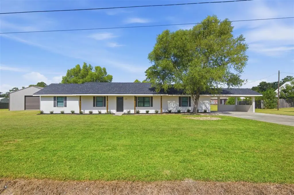 1379 Quentin Drive, Lake Charles, LA 70611 - #1