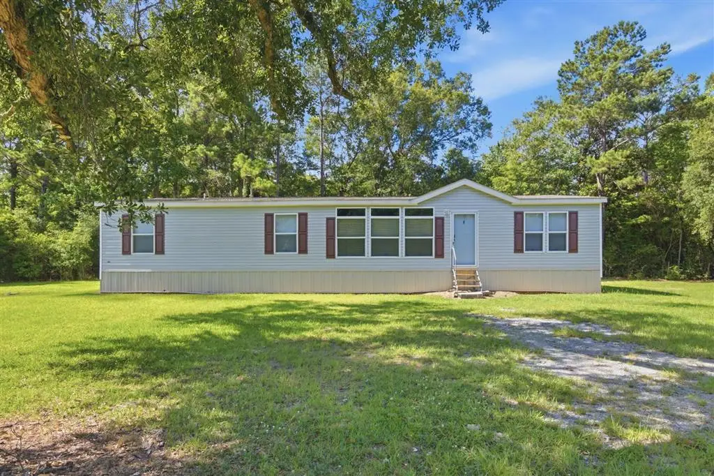 213 Fielding Williams Road, Singer, LA 70660 - #1