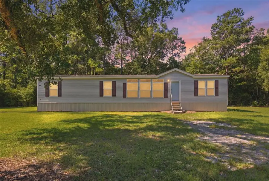 213 Fielding Williams Road, Singer, LA 70660 - #2