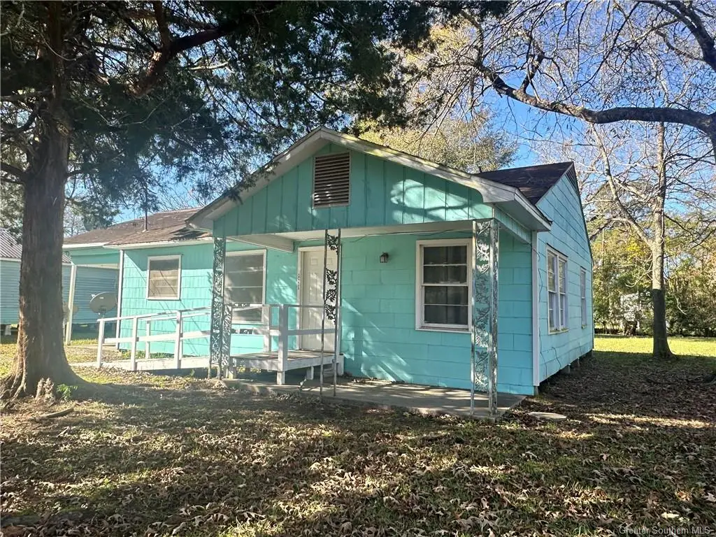 111 N 12th Street N, Kinder, LA 70648 - #1