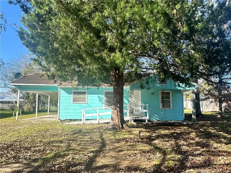 111 N 12th Street N, Kinder, LA 70648 - #3