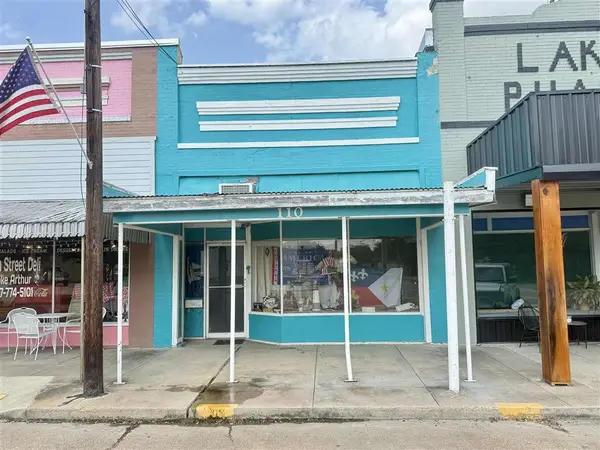 110 Arthur Ave Avenue, Lake Arthur, LA 70549