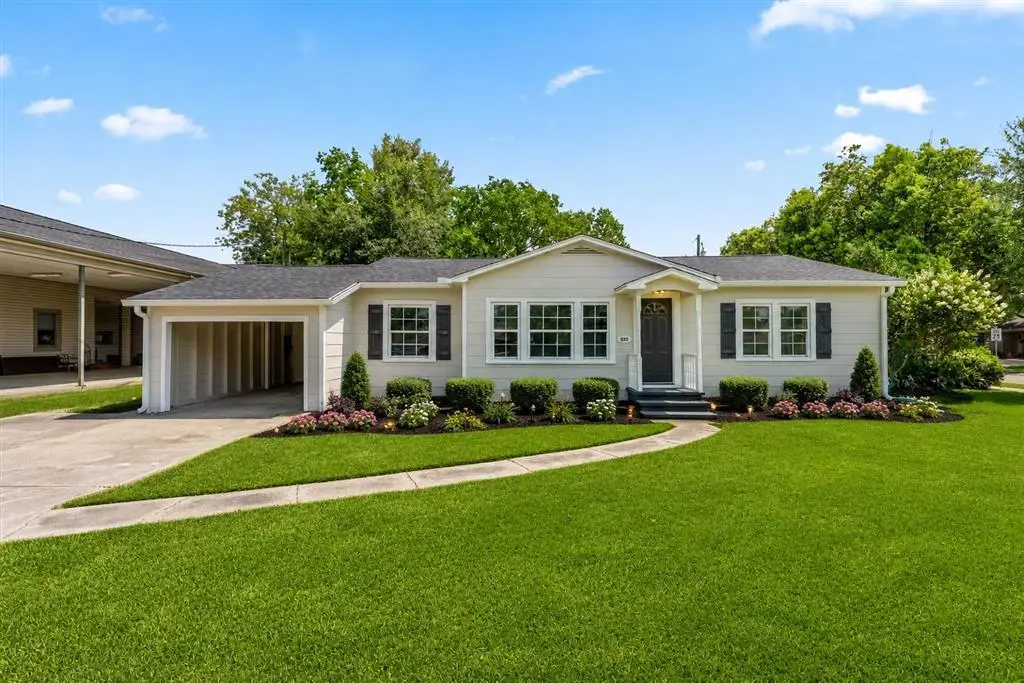 535 W School St Street W, Lake Charles, LA 70605 - #1