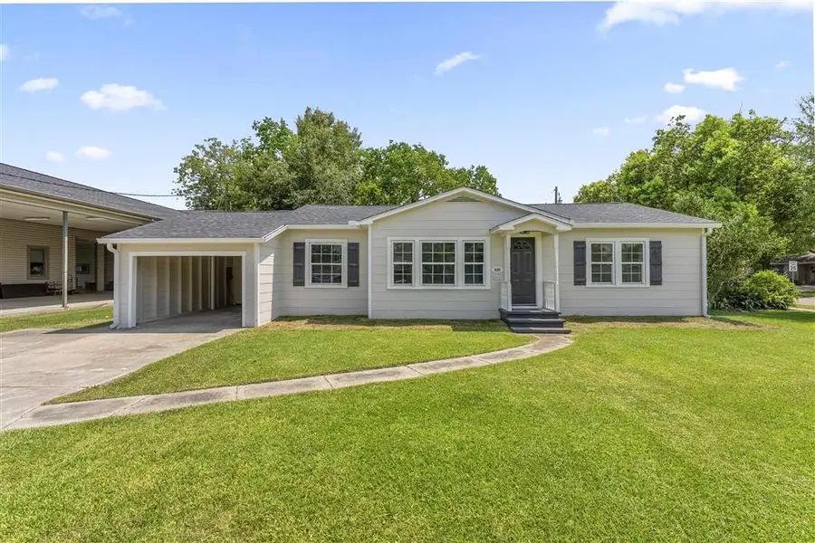 535 W School St Street W, Lake Charles, LA 70605 - #3