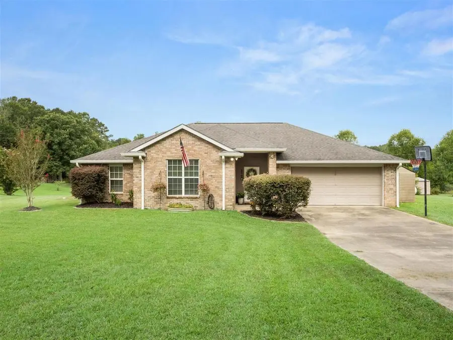 280 Holton Harris Rd Road, Anacoco, LA 71403 - #2