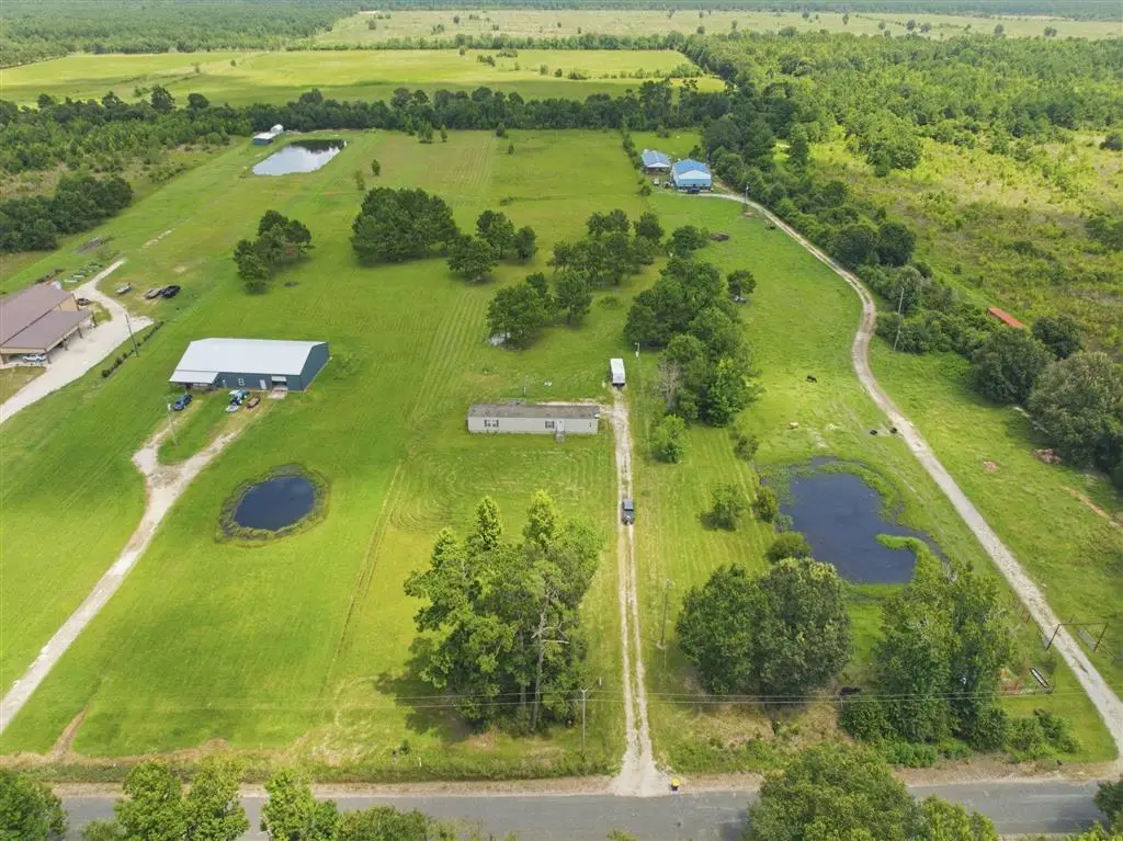 23144 Abie Fontenot Road, Iowa, LA 70647 - #1