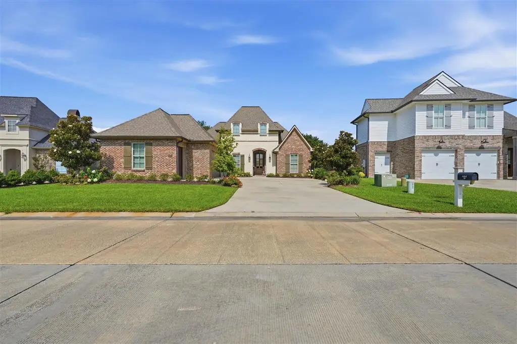 6464 W White Oleander Drive W, Lake Charles, LA 70605 - #1