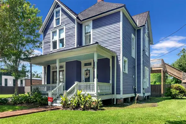 1010 Enterprise Boulevard, Lake Charles, LA 70601