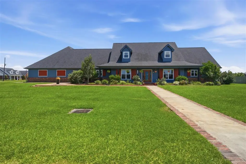 2437 Hannah Lane, Lake Charles, LA 70605 - #1