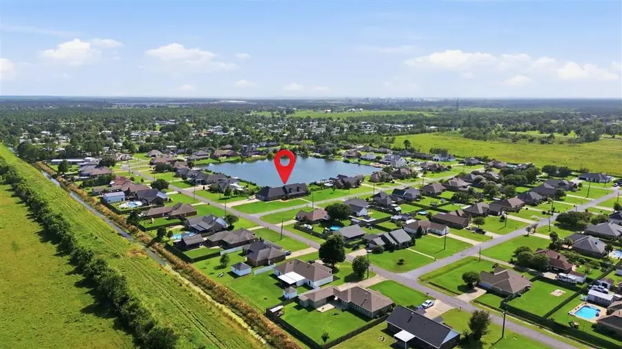 2437 Hannah Lane, Lake Charles, LA 70605 - #3