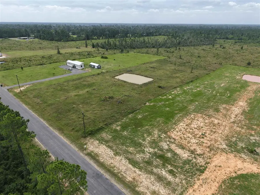 0 Hunt Road, Ragley, LA 70657 - #3