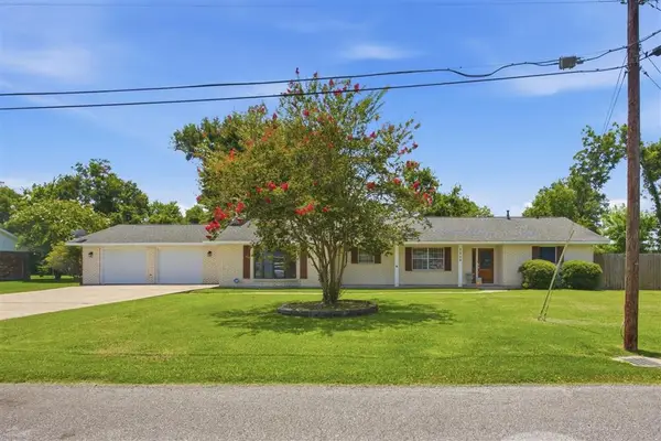 1210 Industrial St Street, Vinton, LA 70668