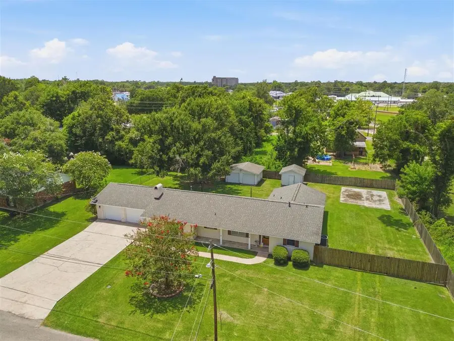 1210 Industrial St Street, Vinton, LA 70668 - #2
