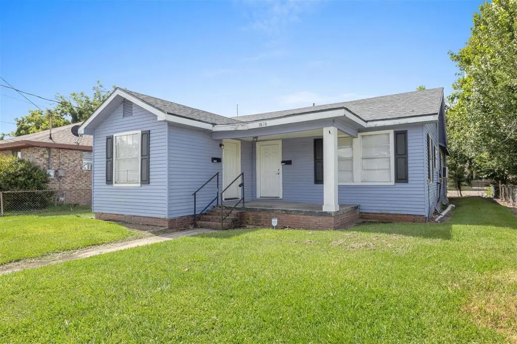 1920 Evans St Street, Lake Charles, LA 70601 - #1