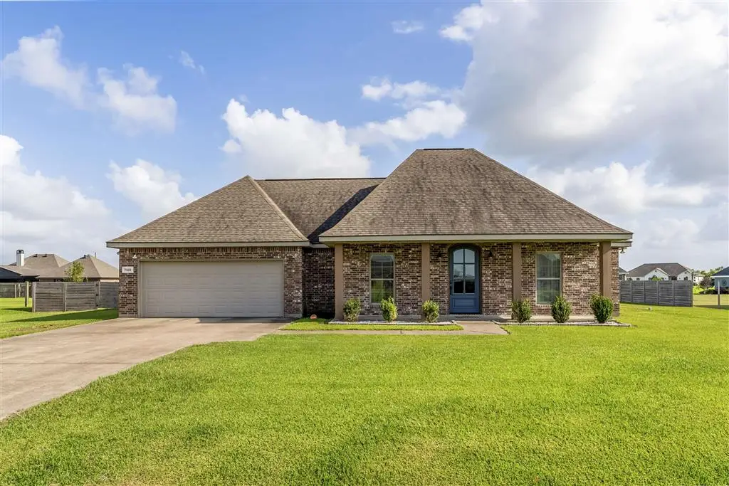 7421 Buckskin Drive, Iowa, LA 70647 - #1