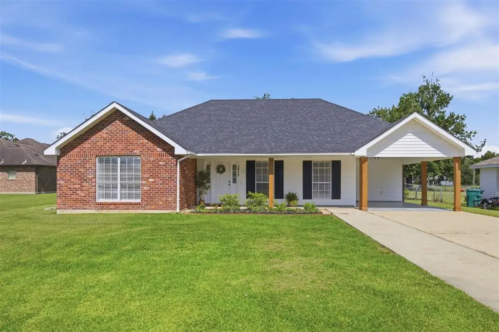 2838 King Rd Road, Sulphur, LA 70663 - #1
