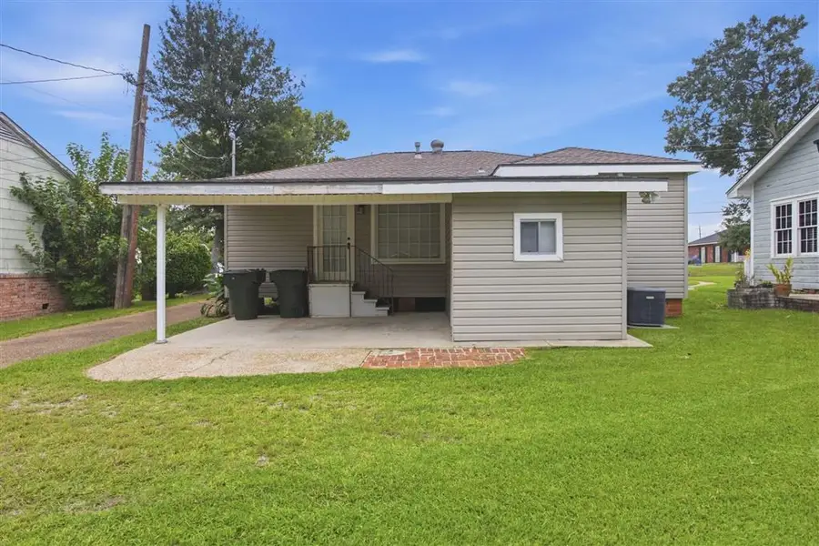 1910 Ethel Street, Lake Charles, LA 70601 - #2