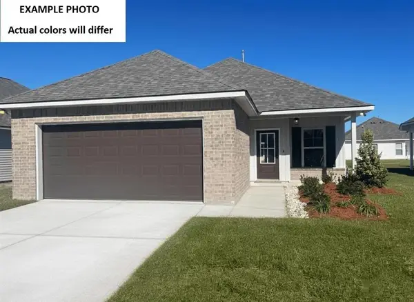 2338 Strickland Court, Lake Charles, LA 70607