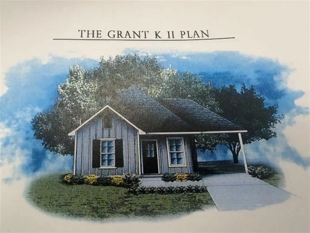 3114 E Blue Heron Drive E, Lake Charles, LA 70615 - #1