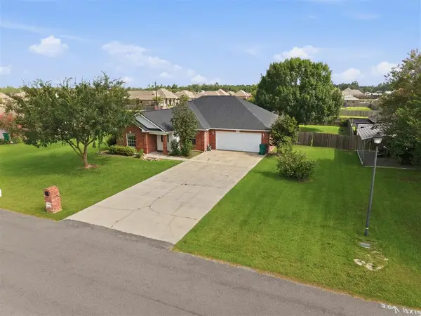 1816 N Michael Square N, Lake Charles, LA 70611