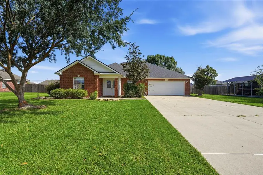 1816 N Michael Square N, Lake Charles, LA 70611 - #2